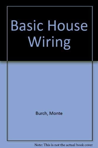 Basic House Wiring