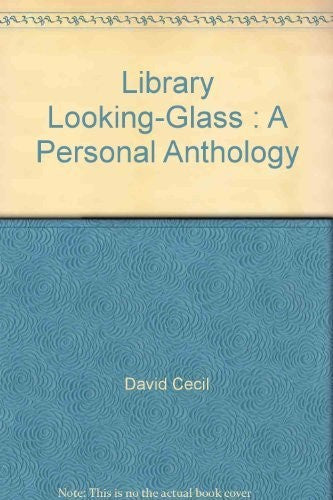 Library Looking-Glass