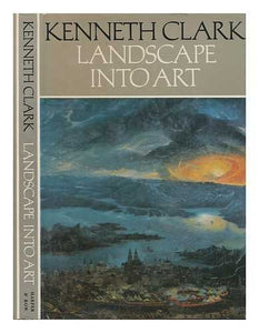 Landscape Into Art 