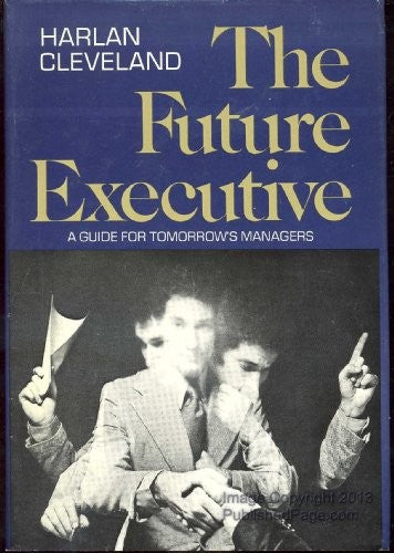 The Future Executive