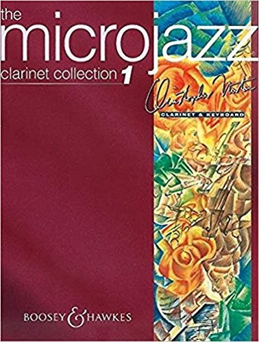 MICROJAZZ COLLECTION V.1