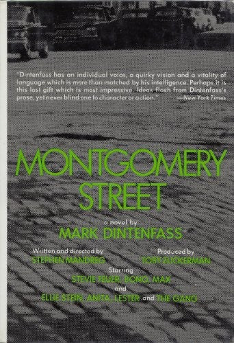Montgomery Street