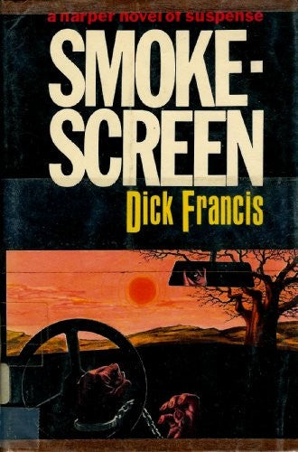 Smokescreen