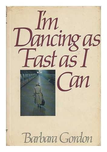 I'm Dancing as Fast as I Can
