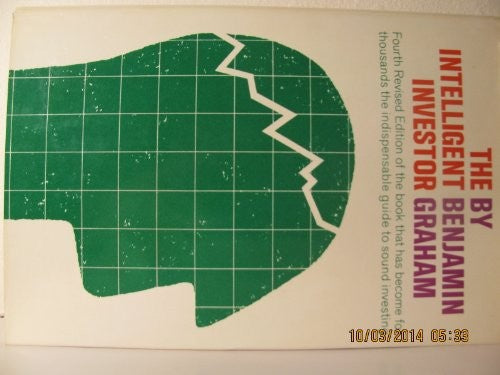 The Intelligent Investor