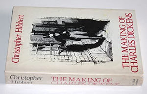 The Making of Charles Dickens