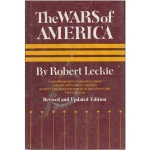 The Wars of America 