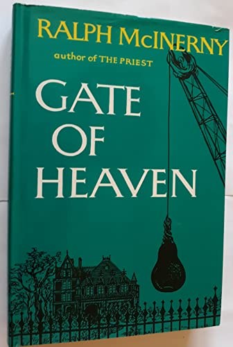 Gate of heaven