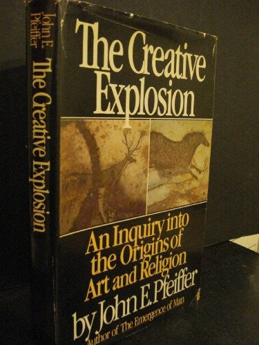 Creative Explosion