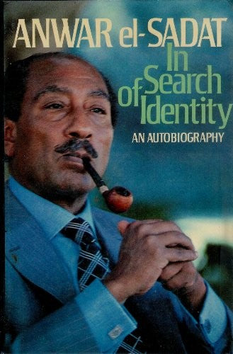 In Search of Identity