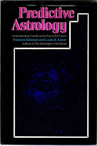Predictive Astrology
