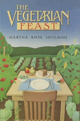 The Vegetarian Feast
