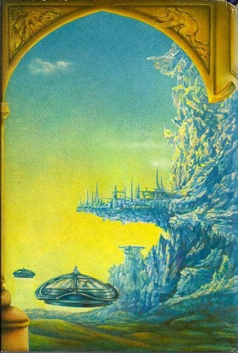 Lord Valentine's Castle