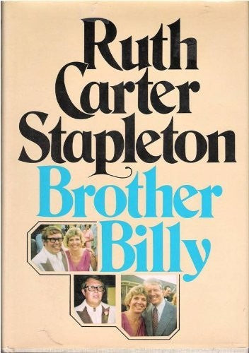 Brother Billy
