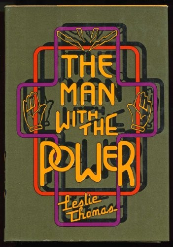 The man with the power