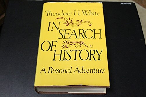 In Search of History