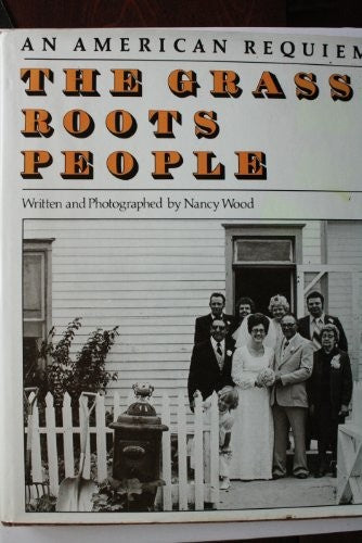 The Grass Roots People