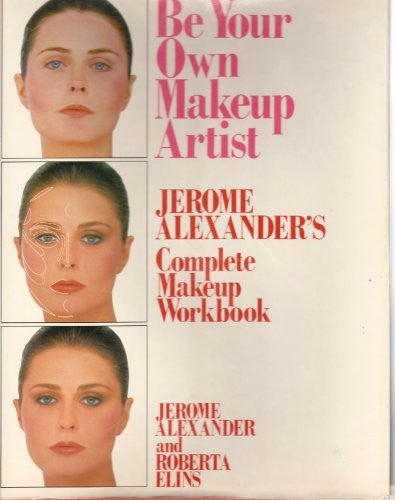 Be Your Own Makeup Artist