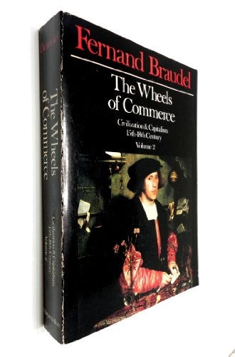 The Wheels of Commerce Vol. 2
