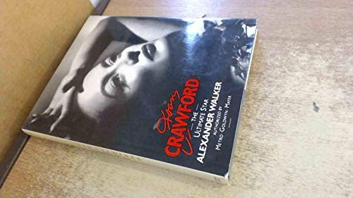 Joan Crawford, the Ultimate Star