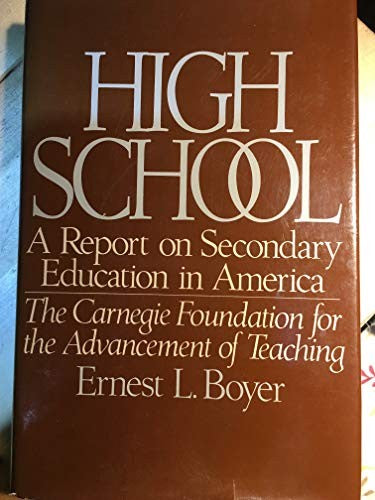 High School
