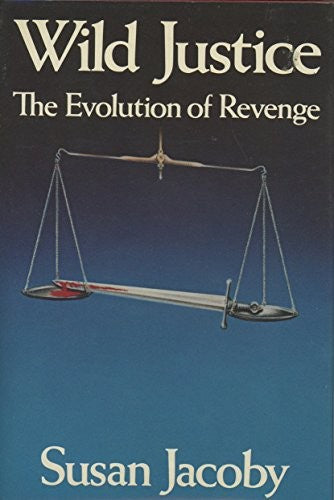 Wild Justice