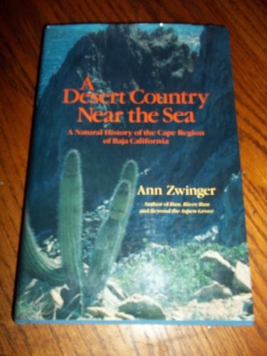 A Desert Country Near the Sea