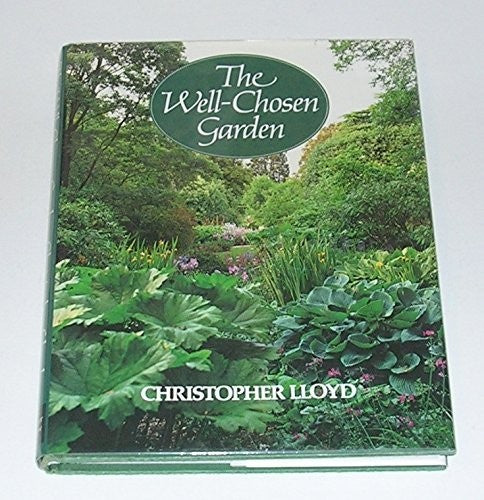 The Well-Chosen Garden