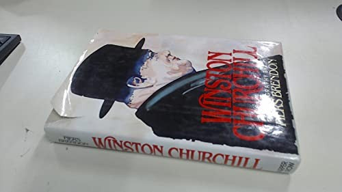 Winston Churchill