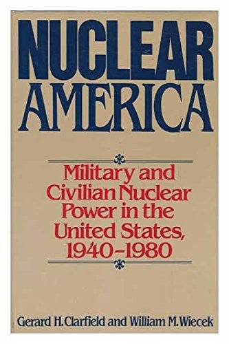 Nuclear America