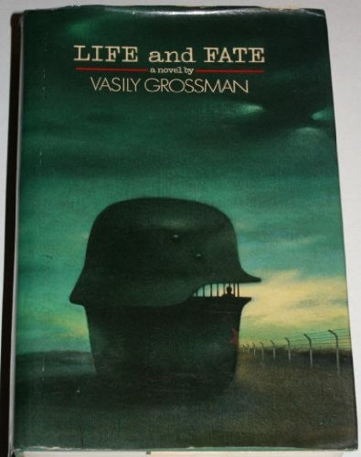 Life and Fate