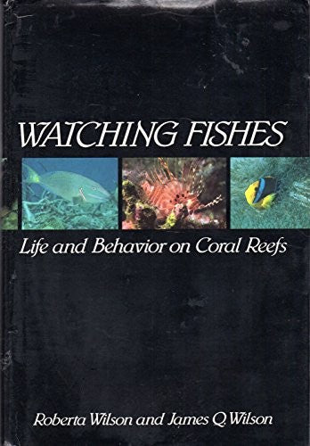 Watching Fishes