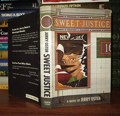 Sweet Justice