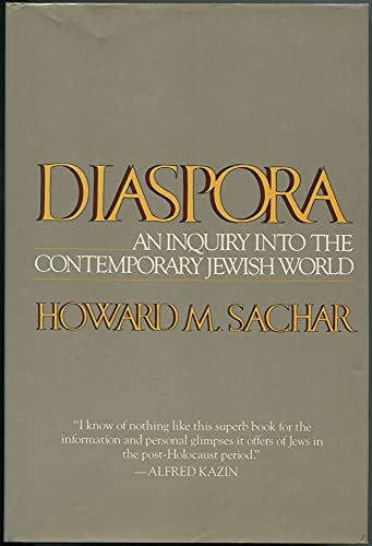 Diaspora