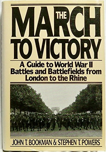 The March to Victory
