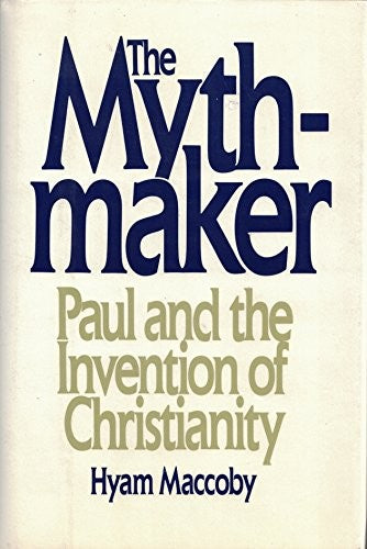 The Mythmaker