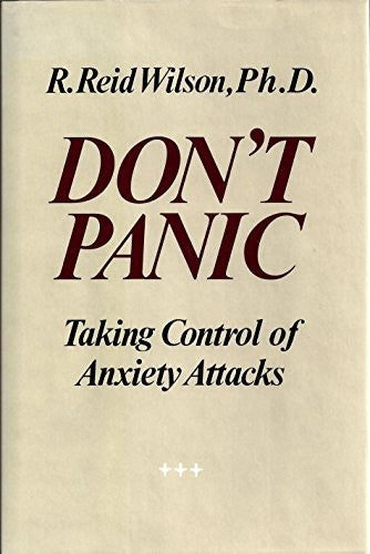 Don't Panic