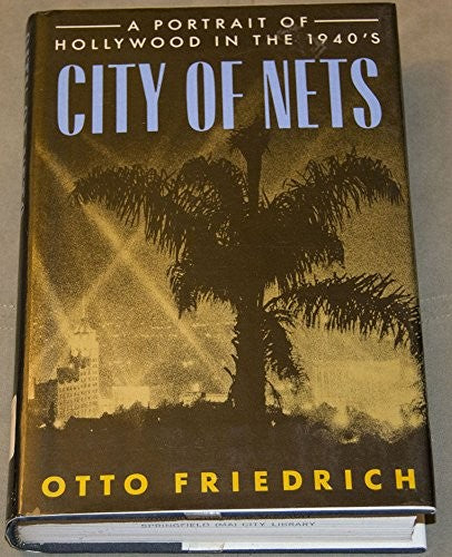City of Nets