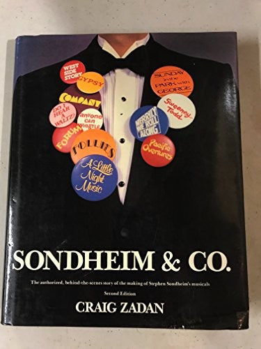 Sondheim & Co.