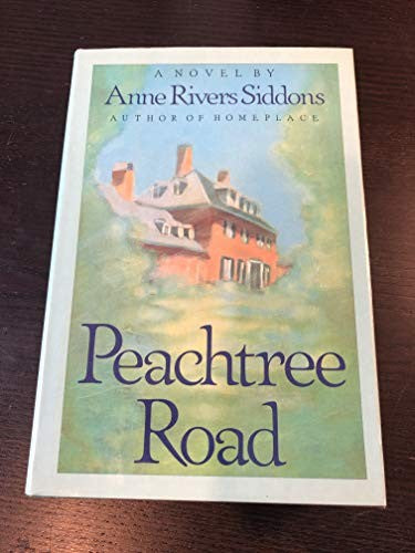 Peachtree Road