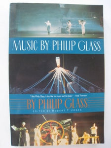 Music by Philip Glass 