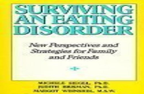 Surviving an Eating Disorder