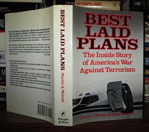 Best Laid Plans