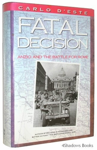 Fatal Decision