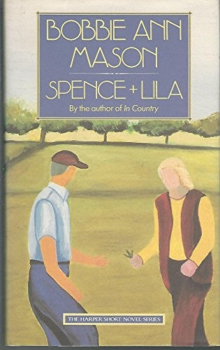 Spence + Lila