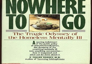 Nowhere to Go