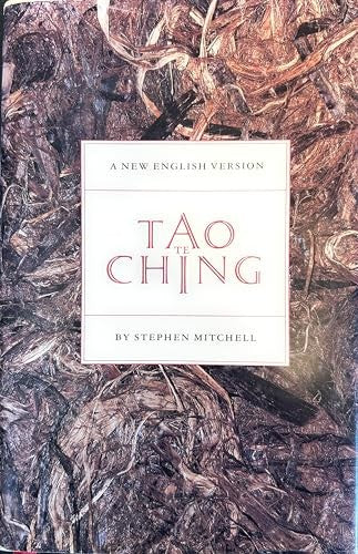 Tao TE Ching