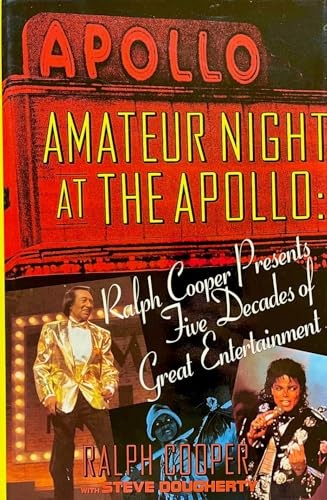 Amateur Night at the Apollo
