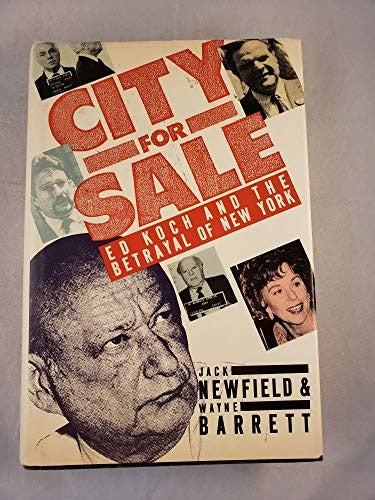 City for Sale
