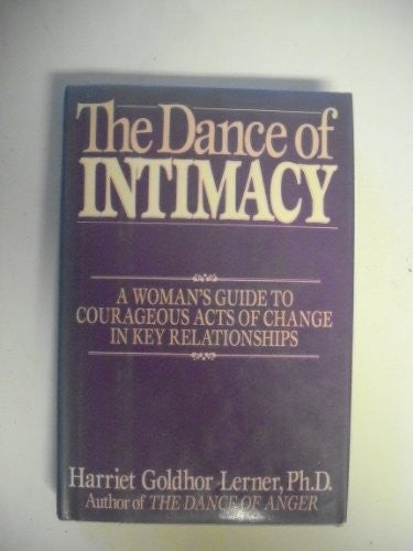 The Dance of Intimacy